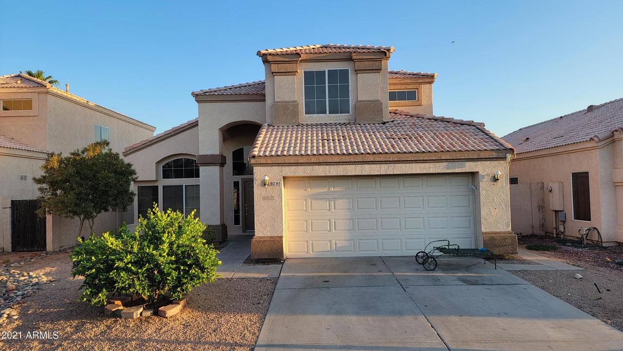 10745 W Cottonwood Ln., Avondale, AZ 85392