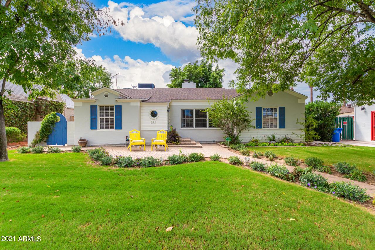 929 W Palm Ln., Phoenix, AZ 85007