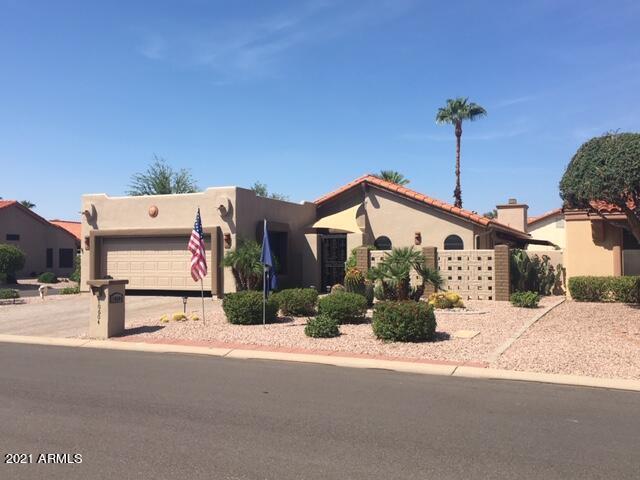 10604 E Michigan Ave., Sun Lakes, AZ 85248