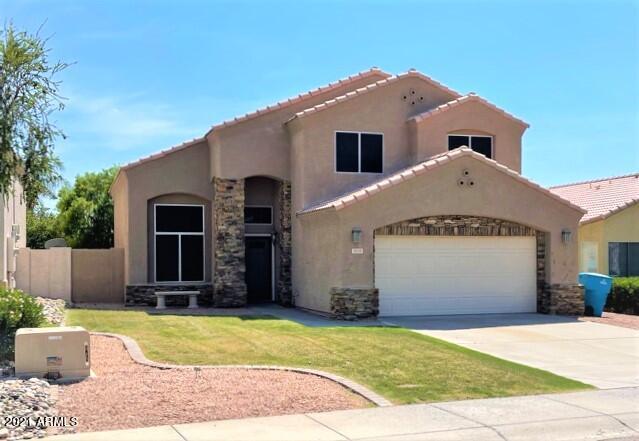 3129 E Wescott Dr., Phoenix, AZ 85050