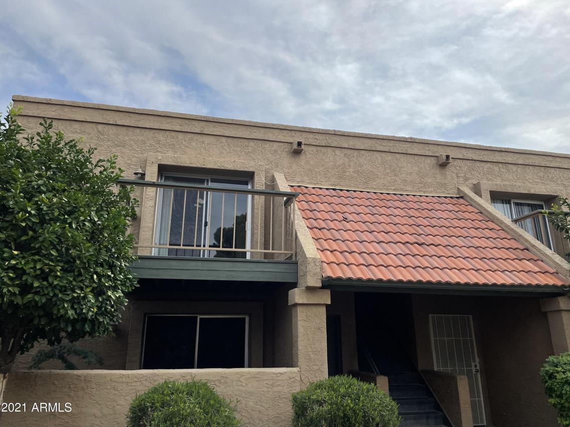 1224 E Evergreen St. #237, Mesa, AZ 85203