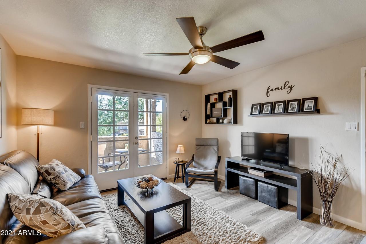 5995 N 78th St. #2105, Scottsdale, AZ 85250