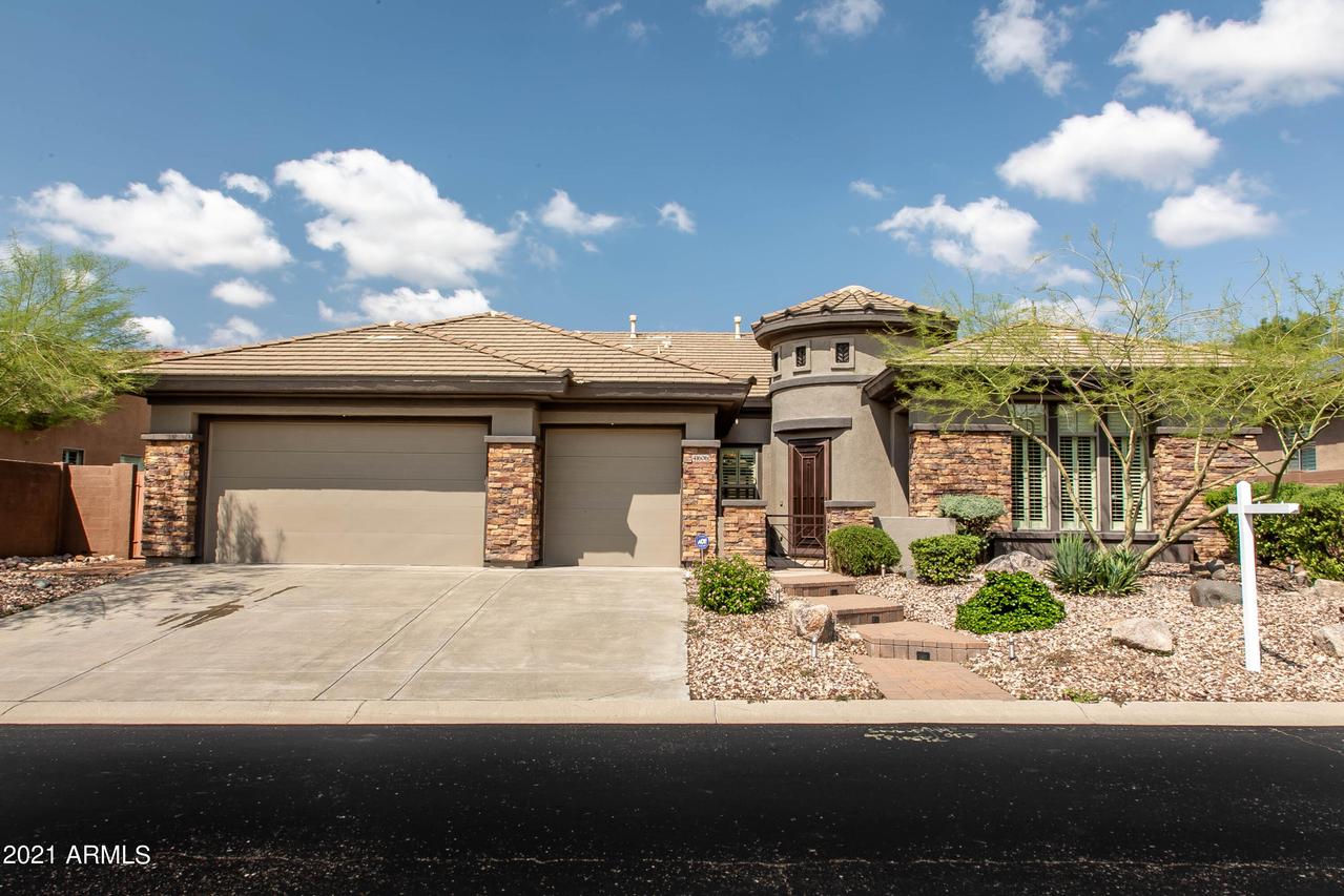 41606 N Anthem Ridge Dr., Anthem, AZ 85086