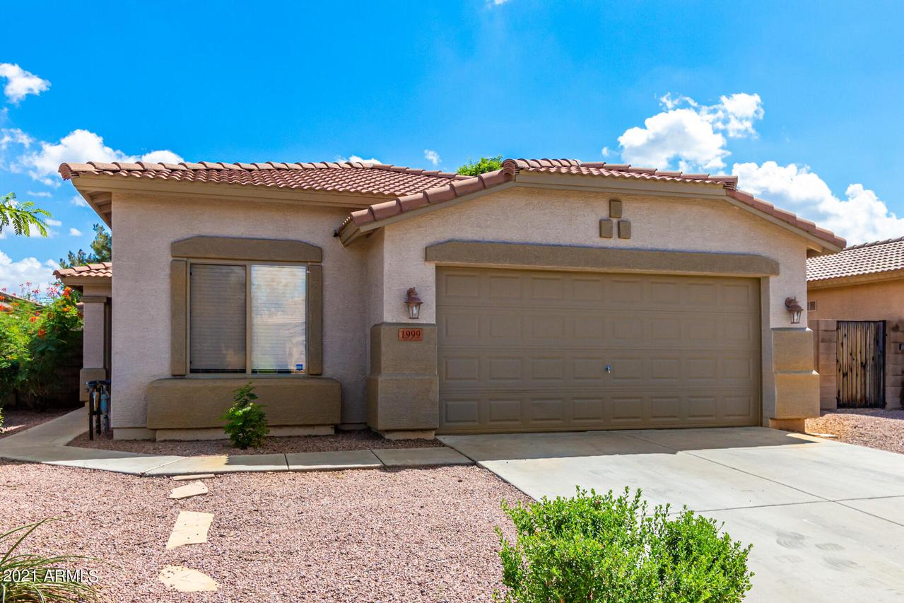 1999 W Allens Peak Dr., Queen Creek, AZ 85144