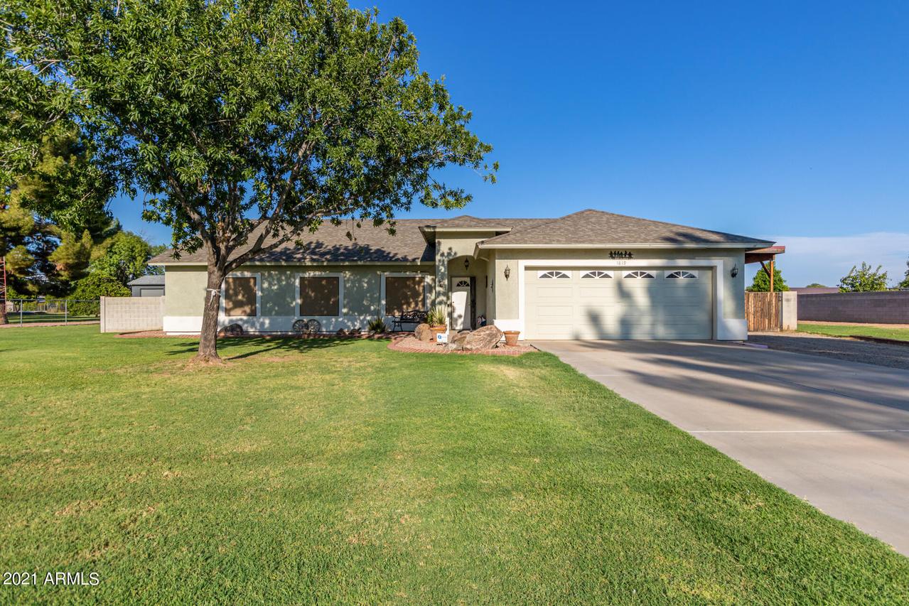 1819 S 140th Pl., Gilbert, AZ 85295
