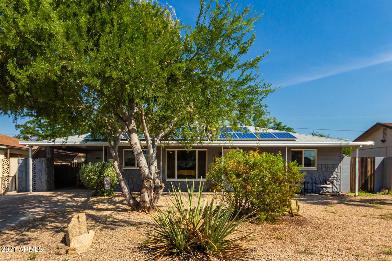 312 E Butler Dr., Phoenix, AZ 85020