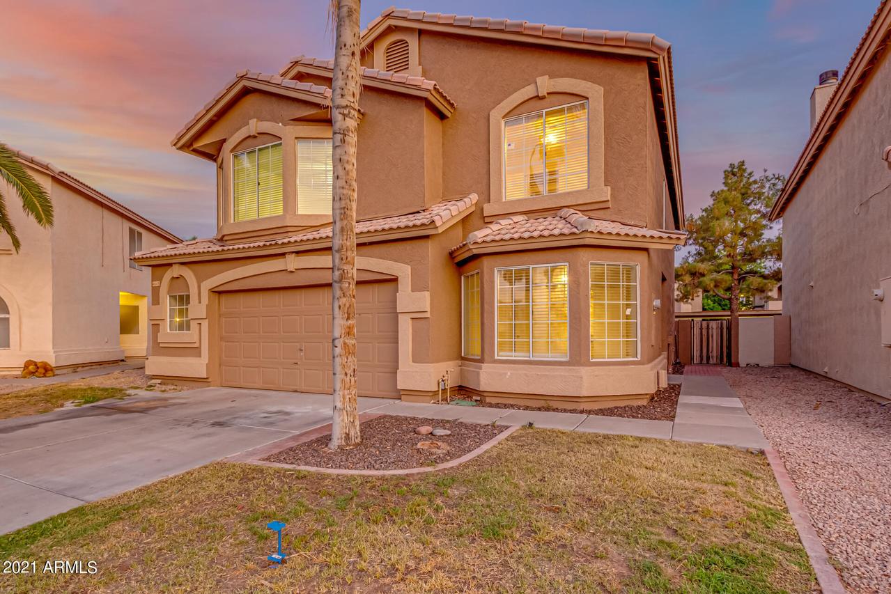4645 E Towne Ln., Gilbert, AZ 85234