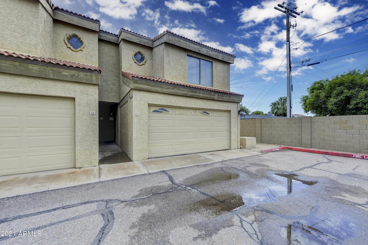 7835 E Glenrosa Ave. #11, Scottsdale, AZ 85251