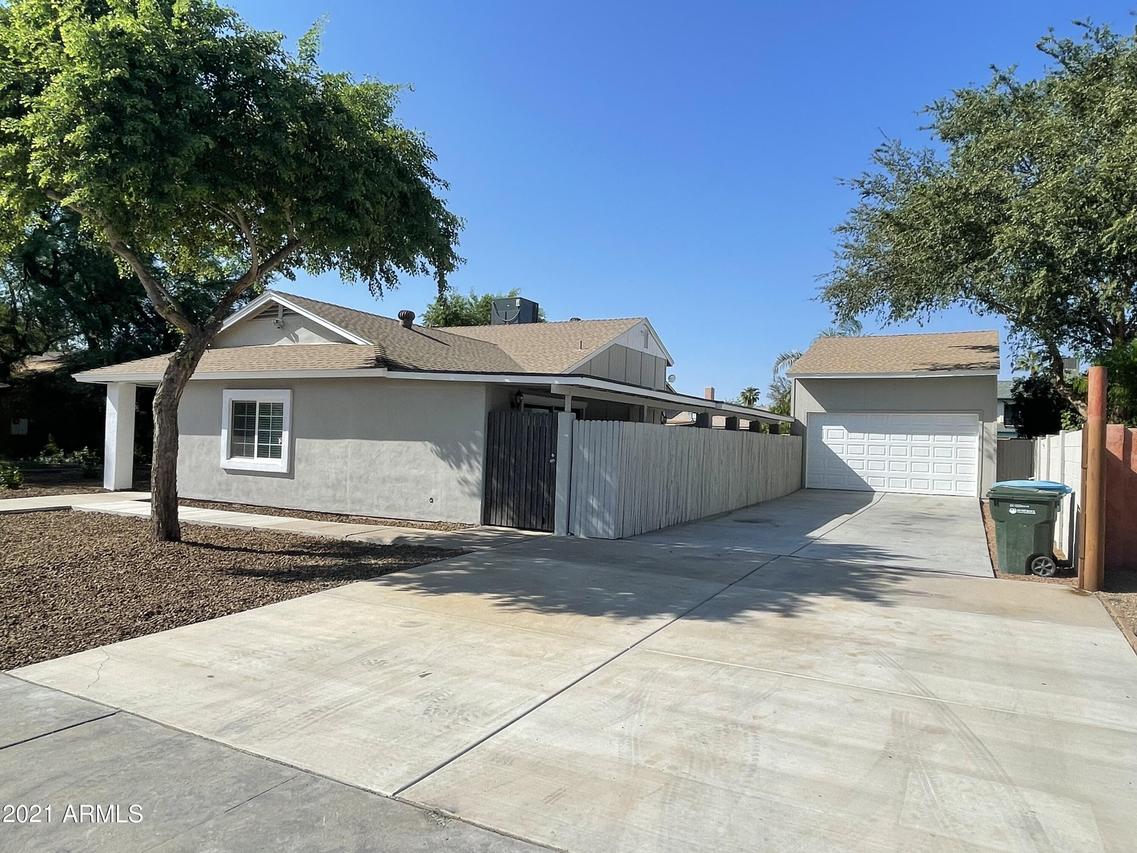 4768 W Morrow Dr., Glendale, AZ 85308