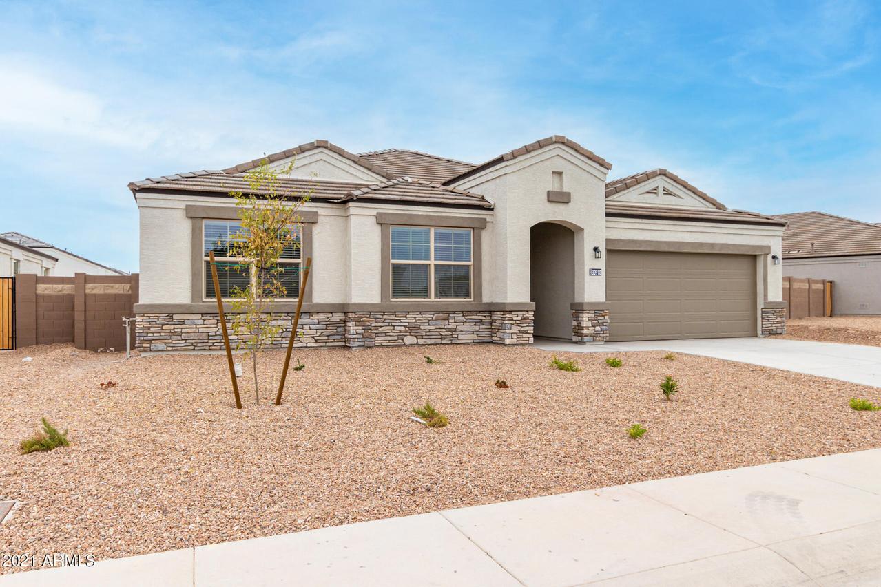 30910 W Catalina Dr., Buckeye, AZ 85396