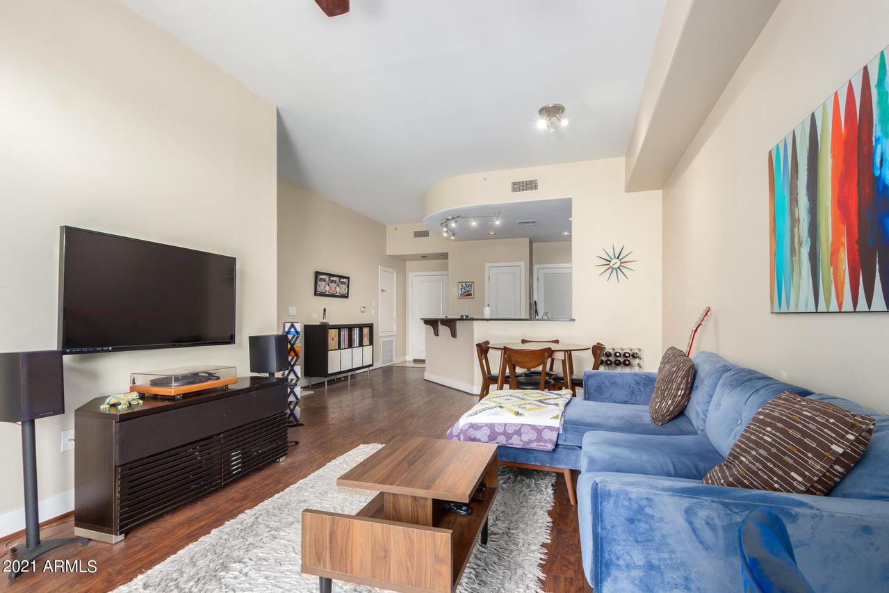 945 E Playa Del Norte Dr. #5003, Tempe, AZ 85288