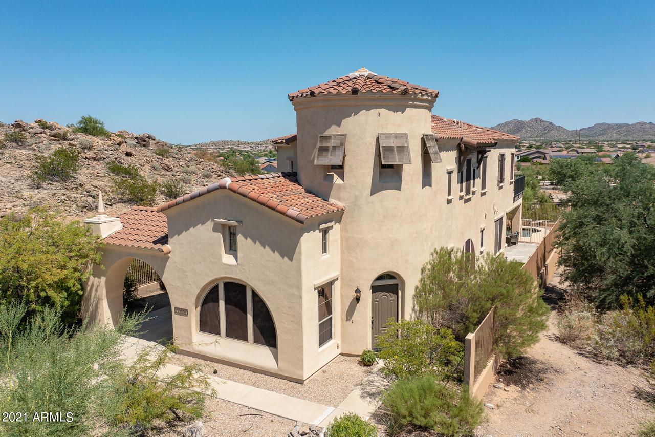 13401 S 185th Ave., Goodyear, AZ 85338