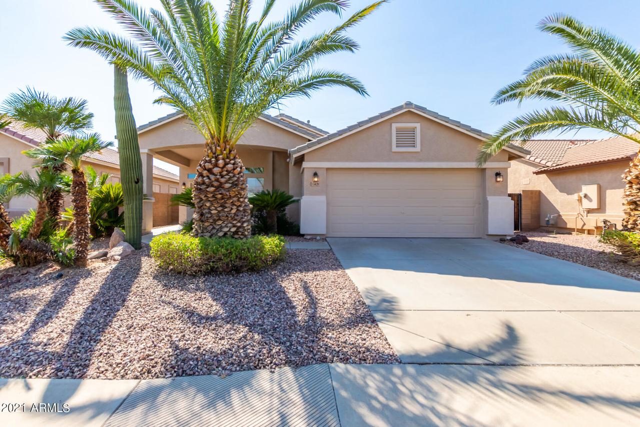 15620 N 165th Dr., Surprise, AZ 85388