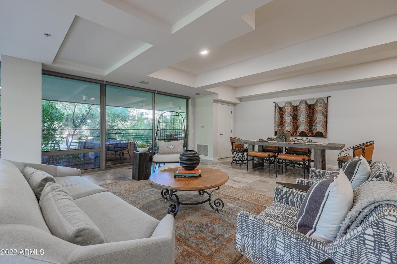 7121 E Rancho Vista Dr. #2006, Scottsdale, AZ 85251