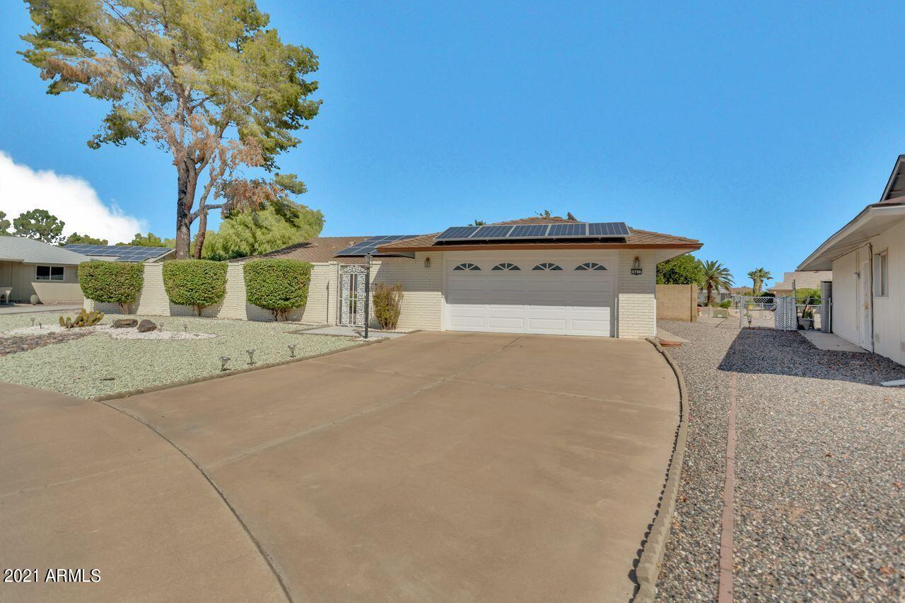 18417 N 96th Ave., Sun City, AZ 85373
