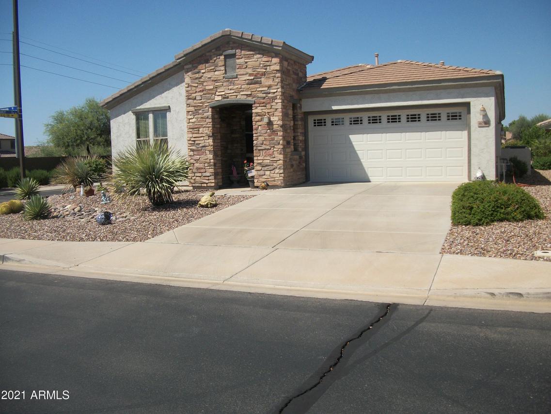 4016 E Sourwood Dr., Gilbert, AZ 85298
