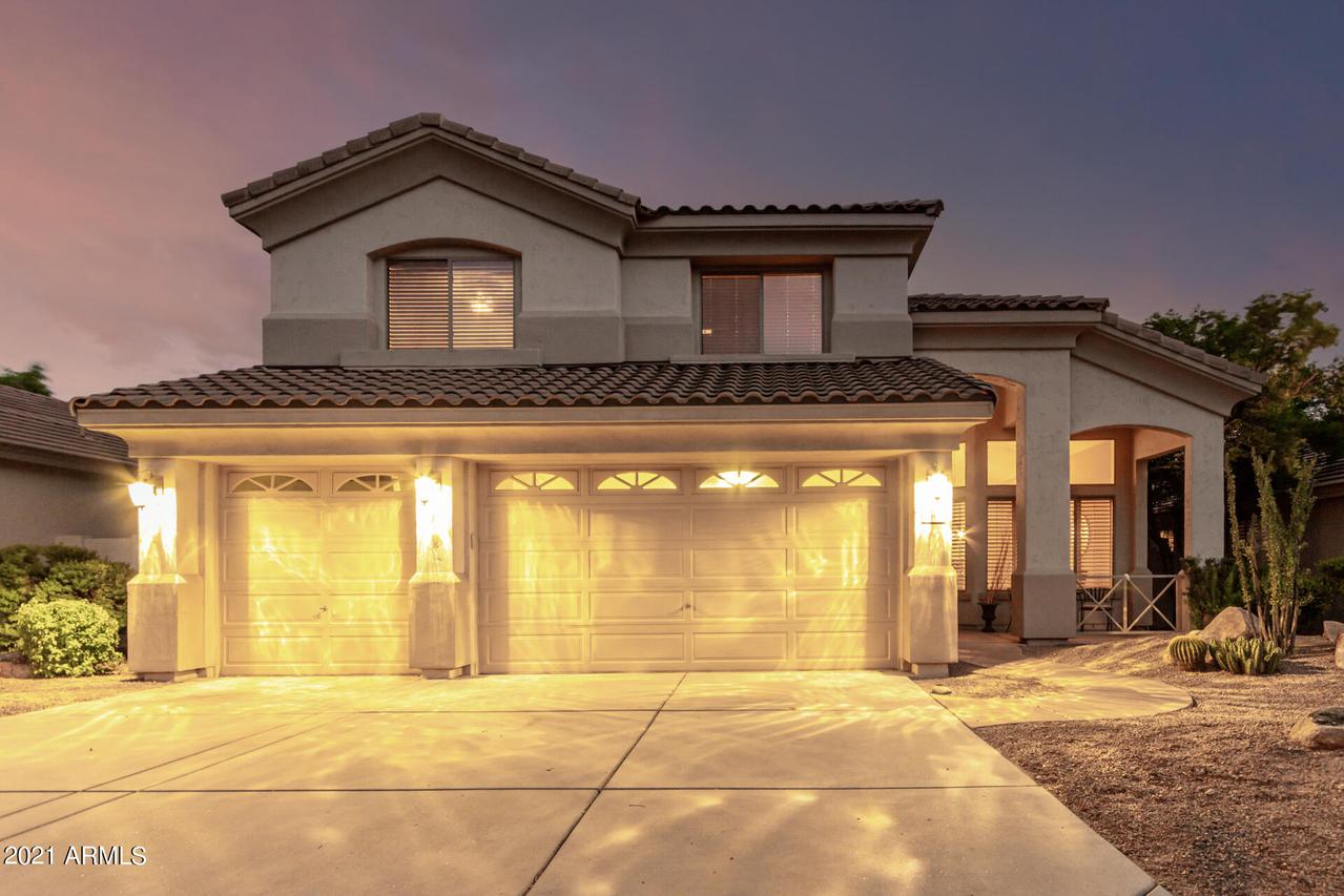 7363 E Nance St., Mesa, AZ 85207