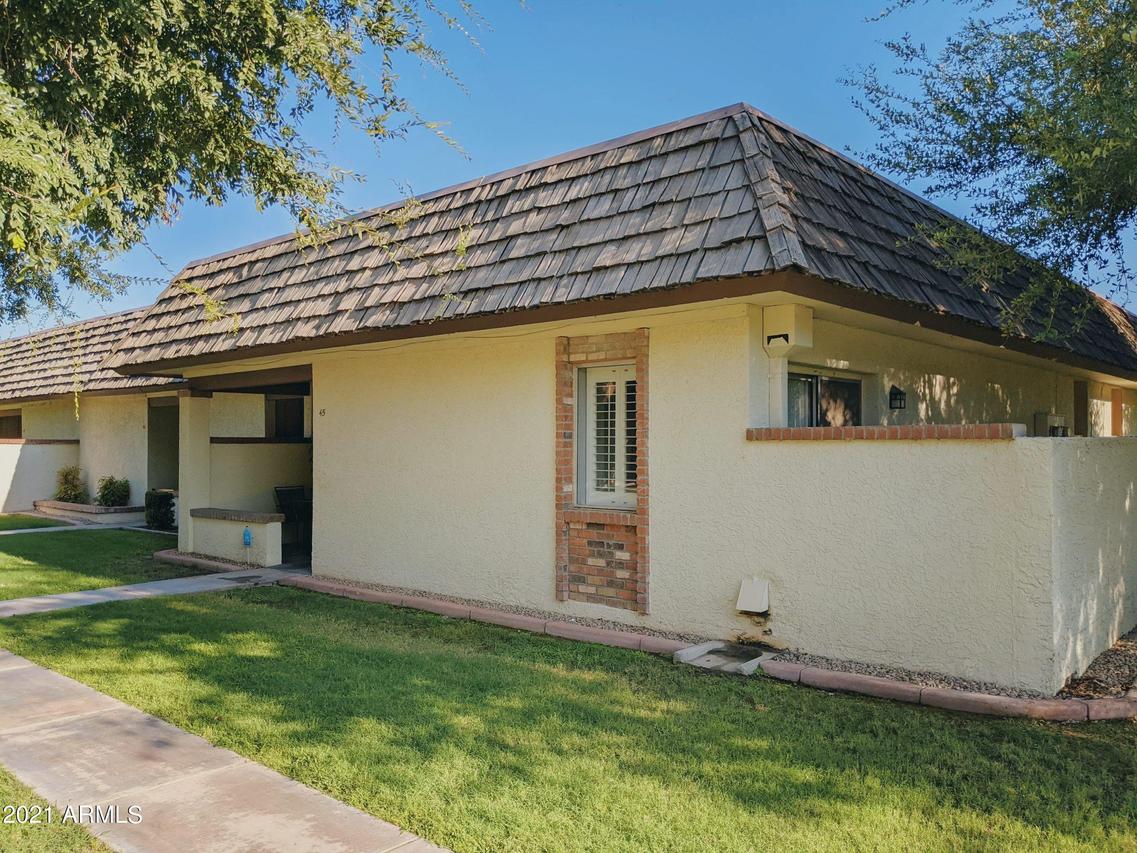 8101 N 107th Ave. #45, Peoria, AZ 85345