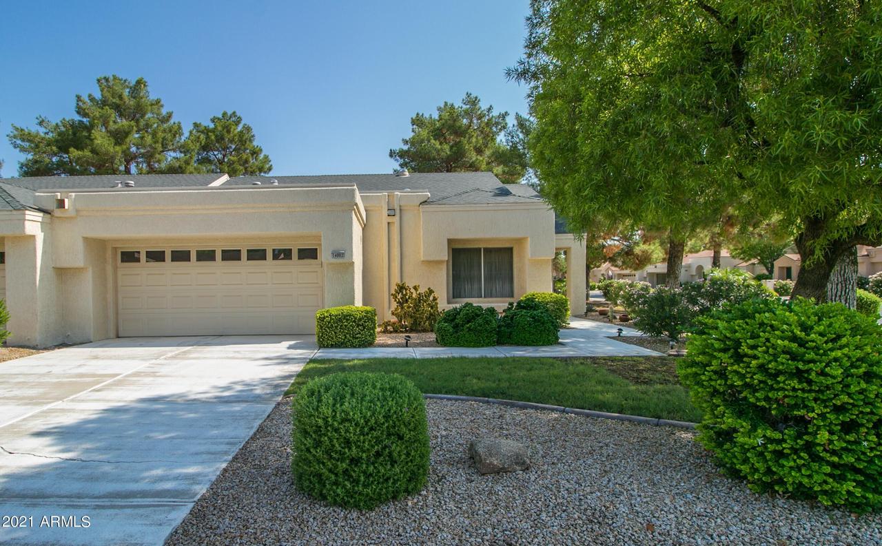 14002 W Ravenswood Ct., Sun City West, AZ 85375