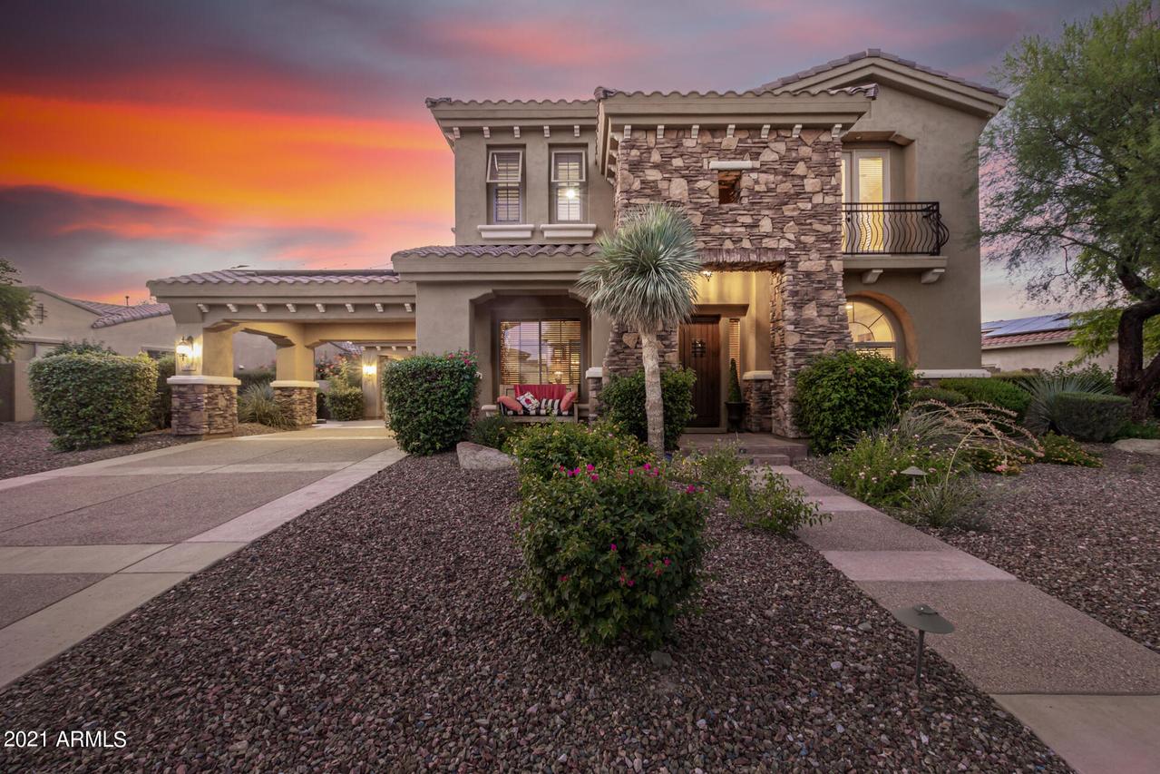 12406 W Morning Vista Ln., Peoria, AZ 85383