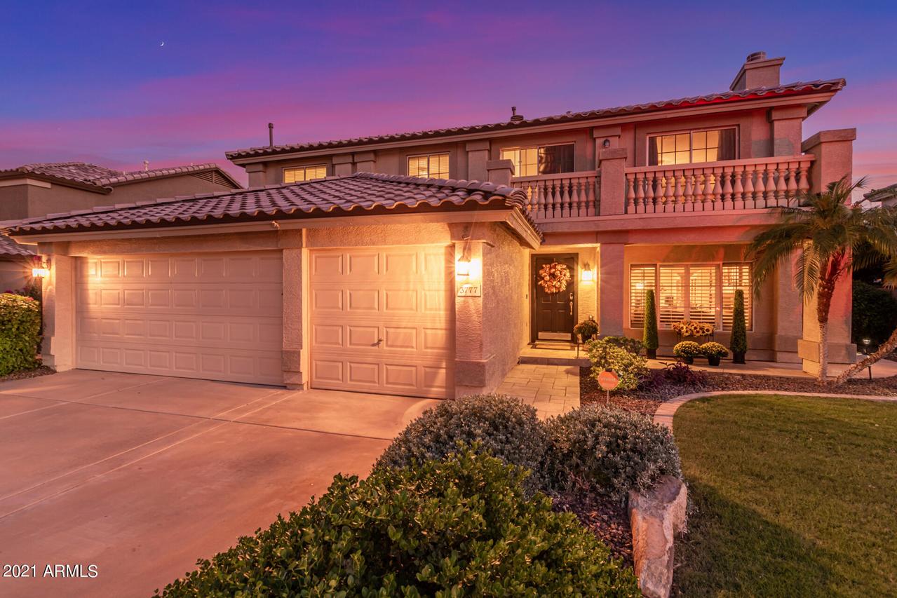 3777 E Leah Ln., Gilbert, AZ 85234