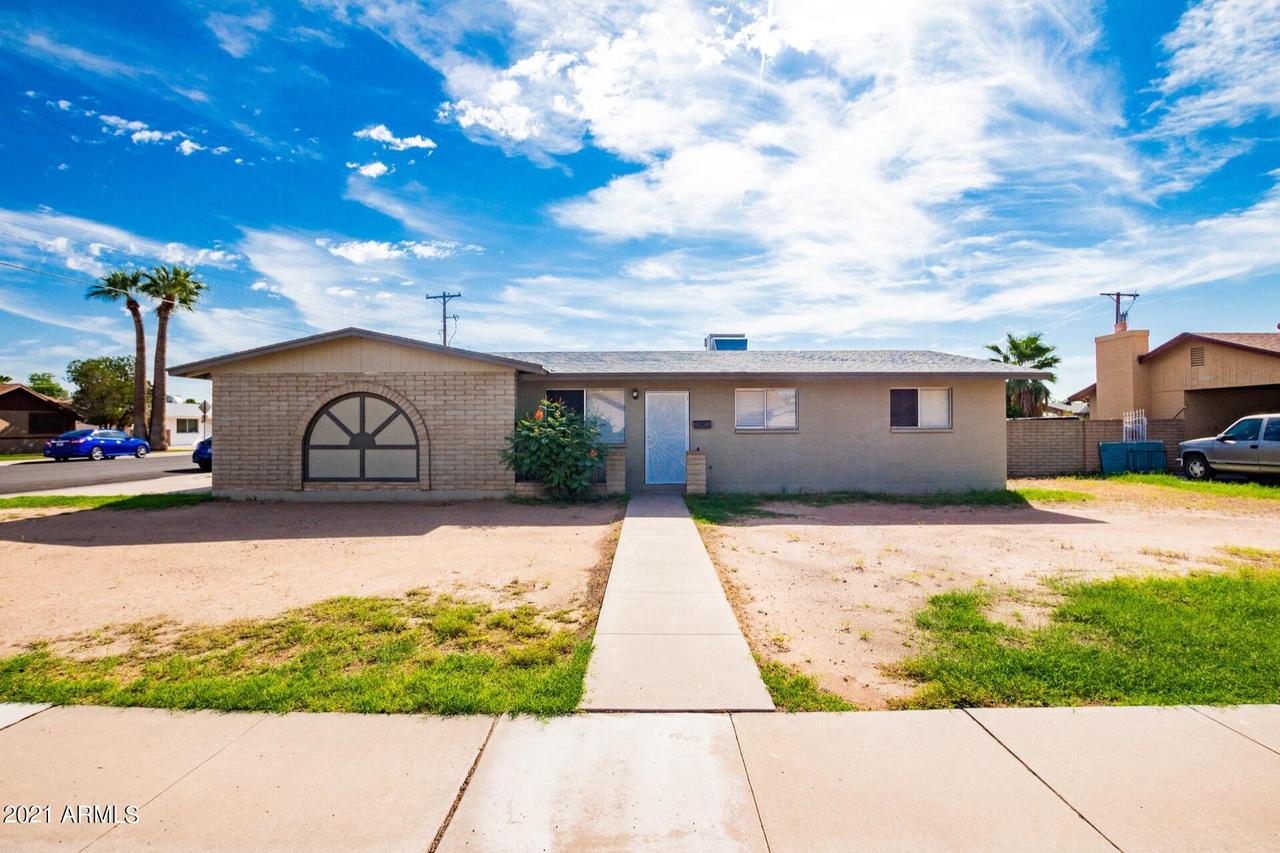 907 S Olive Dr., Mesa, AZ 85204