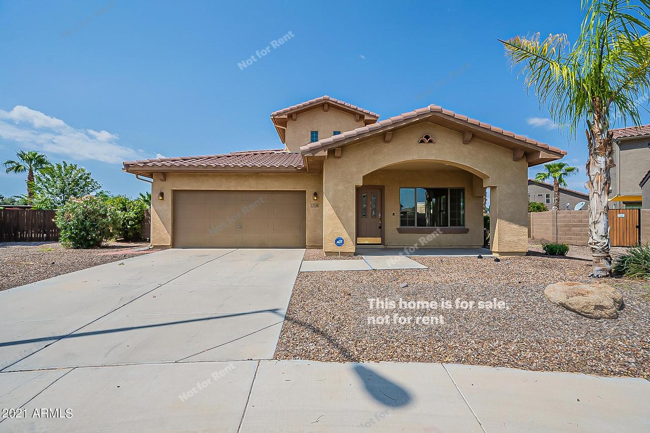 17738 N Carmen Ave., Maricopa, AZ 85239