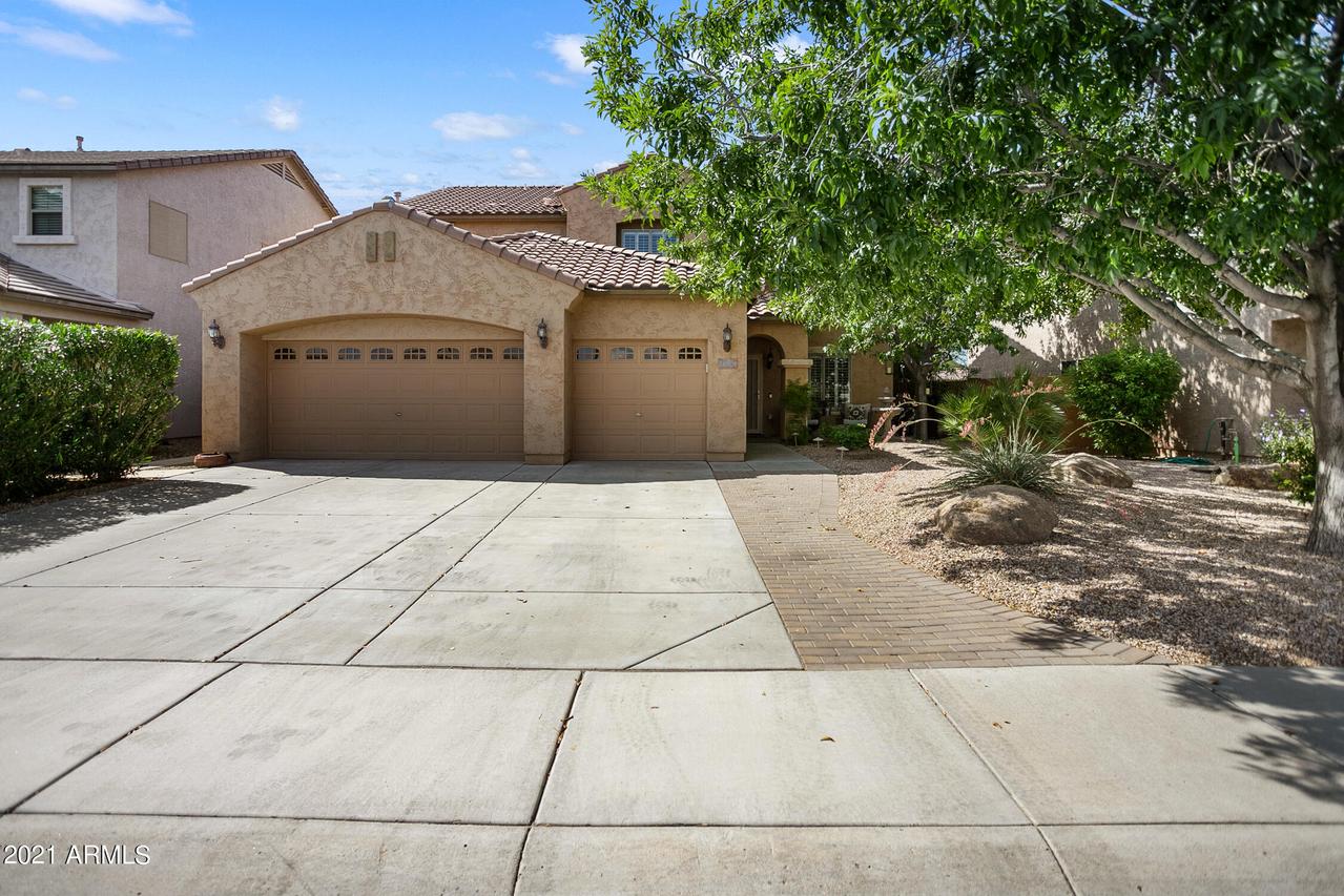 26001 W Tonopah Dr., Buckeye, AZ 85396