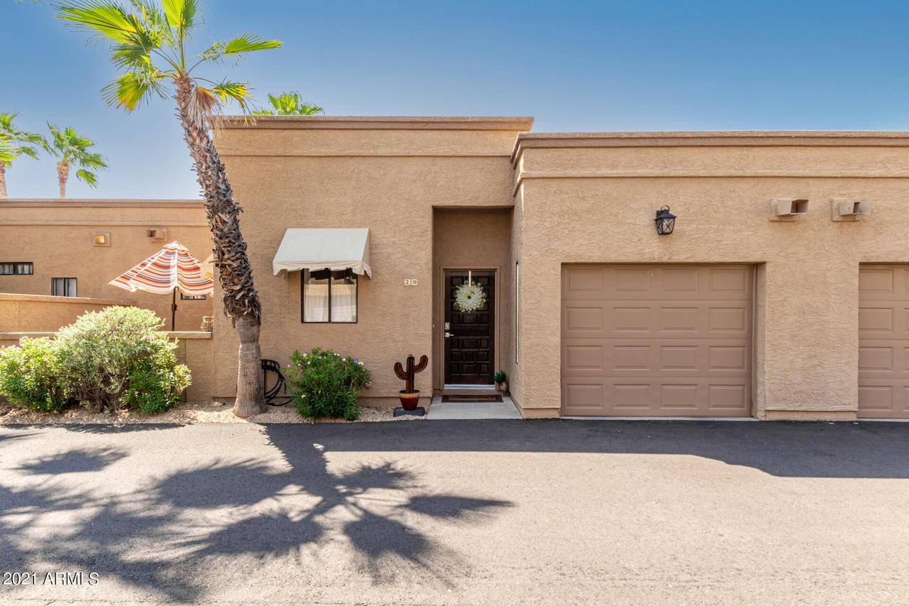 7432 E Carefree Dr. #29, Carefree, AZ 85377