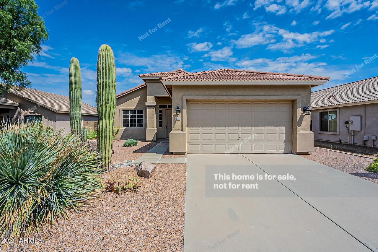 2272 W Jasper Butte Dr., San Tan Valley, AZ 85144