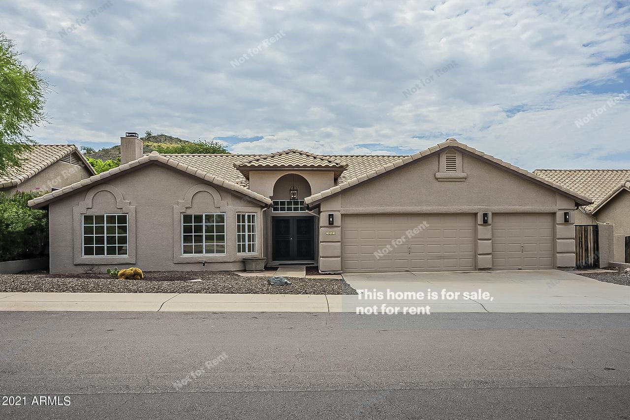 303 E Mountain Sky Ave., Phoenix, AZ 85048