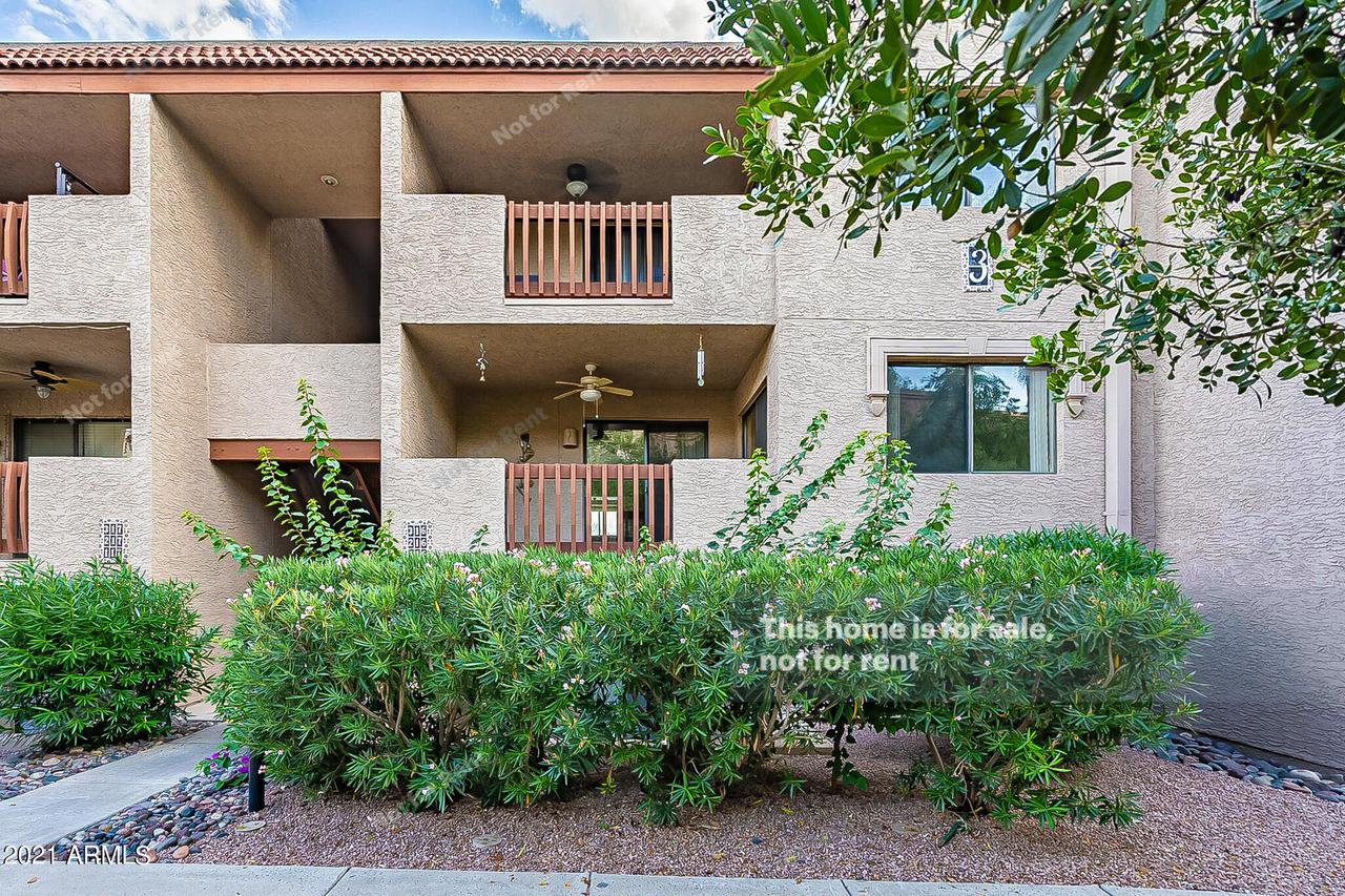 3031 N Civic Center Plz. #216, Scottsdale, AZ 85251