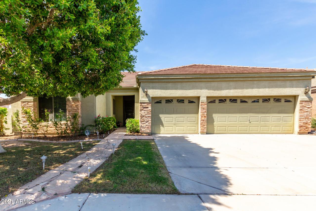 10310 E Irwin Ave., Mesa, AZ 85209