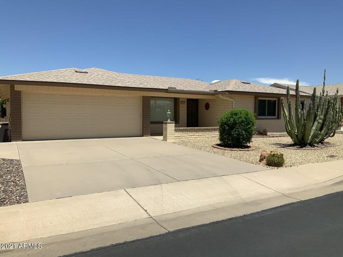 8112 E Monte Ave., Mesa, AZ 85209