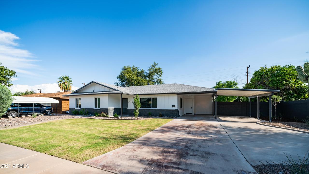 8059 E Cambridge Ave., Scottsdale, AZ 85257