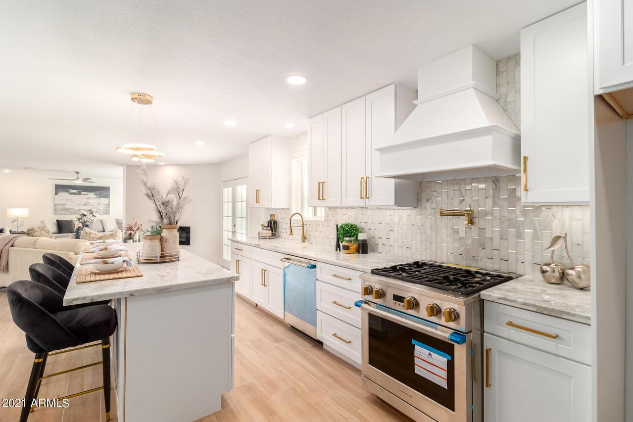 6629 E Dreyfus Ave., Scottsdale, AZ 85254