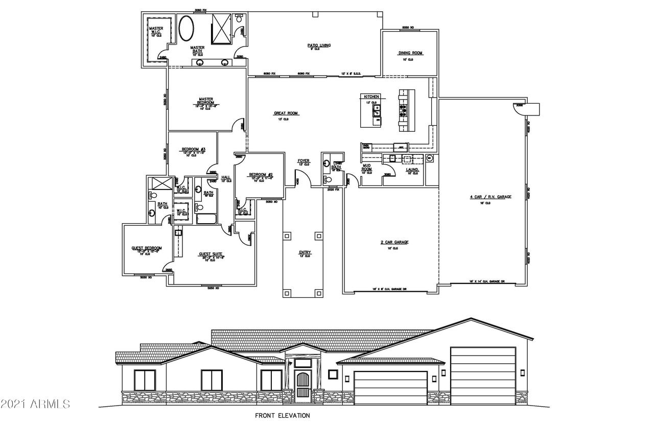 25915 N 149th Dr., Surprise, AZ 85387