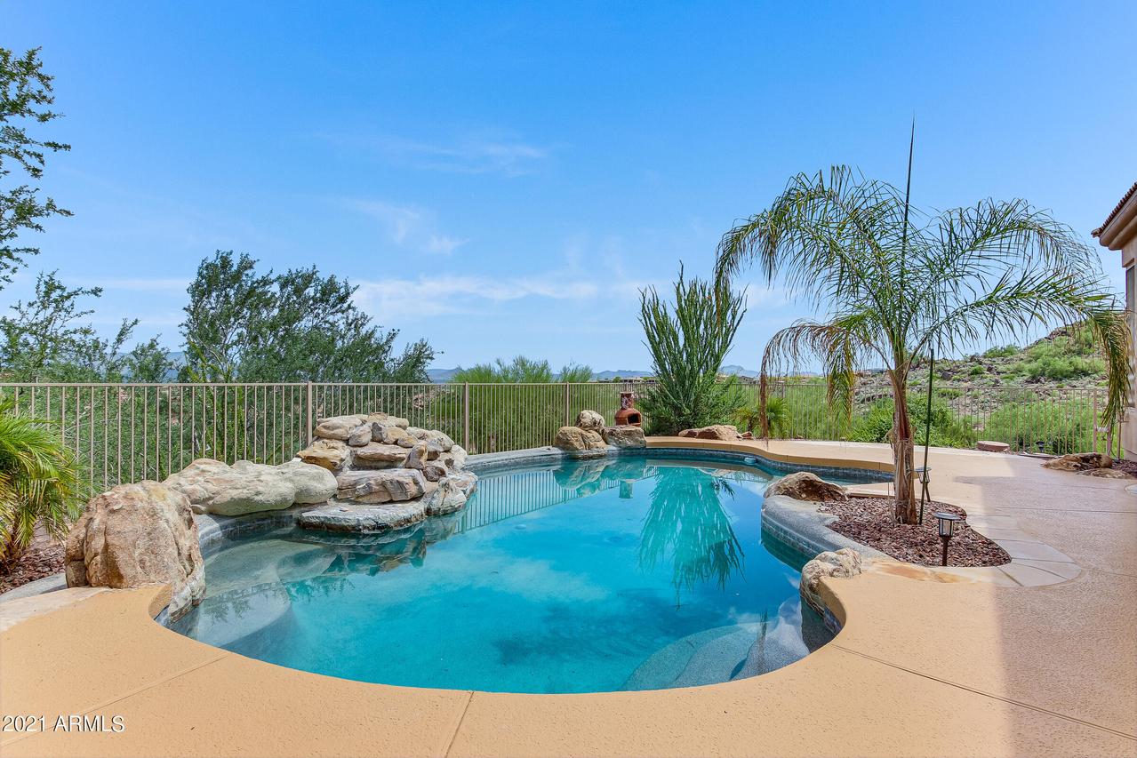 14207 N Desert Flower Dr., Fountain Hills, AZ 85268
