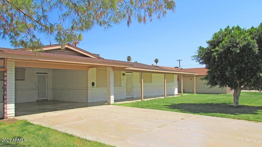 3740 W Krall St., Phoenix, AZ 85019