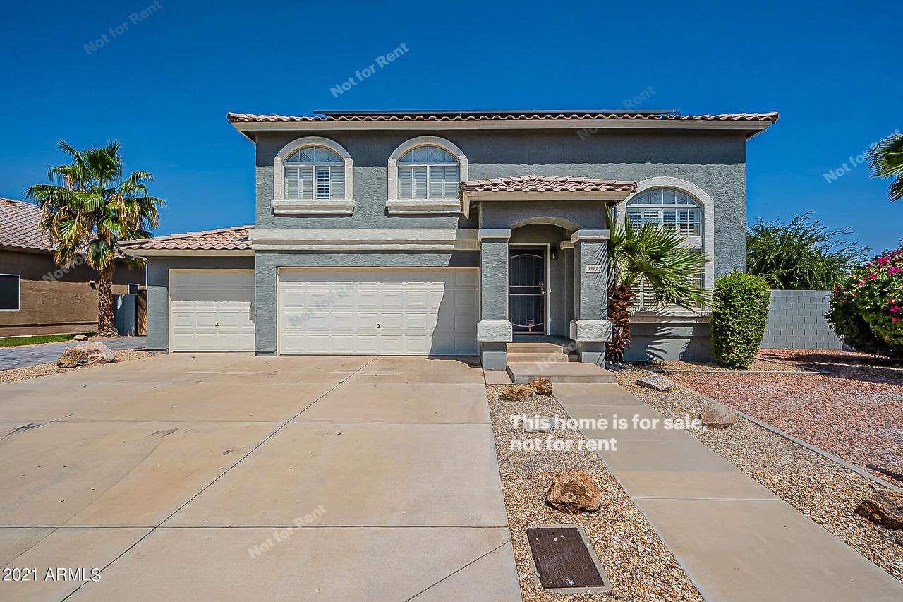 10900 W Belmont Ave., Glendale, AZ 85307