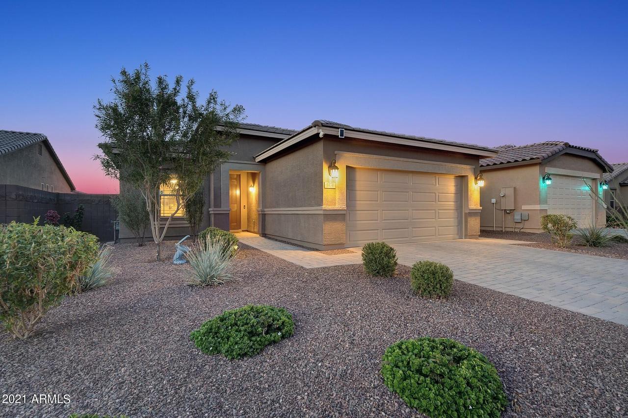 1474 W Smoke Tree Ave., Queen Creek, AZ 85140