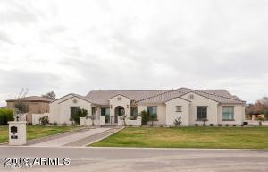 19631 E Via Park St., Queen Creek, AZ 85142