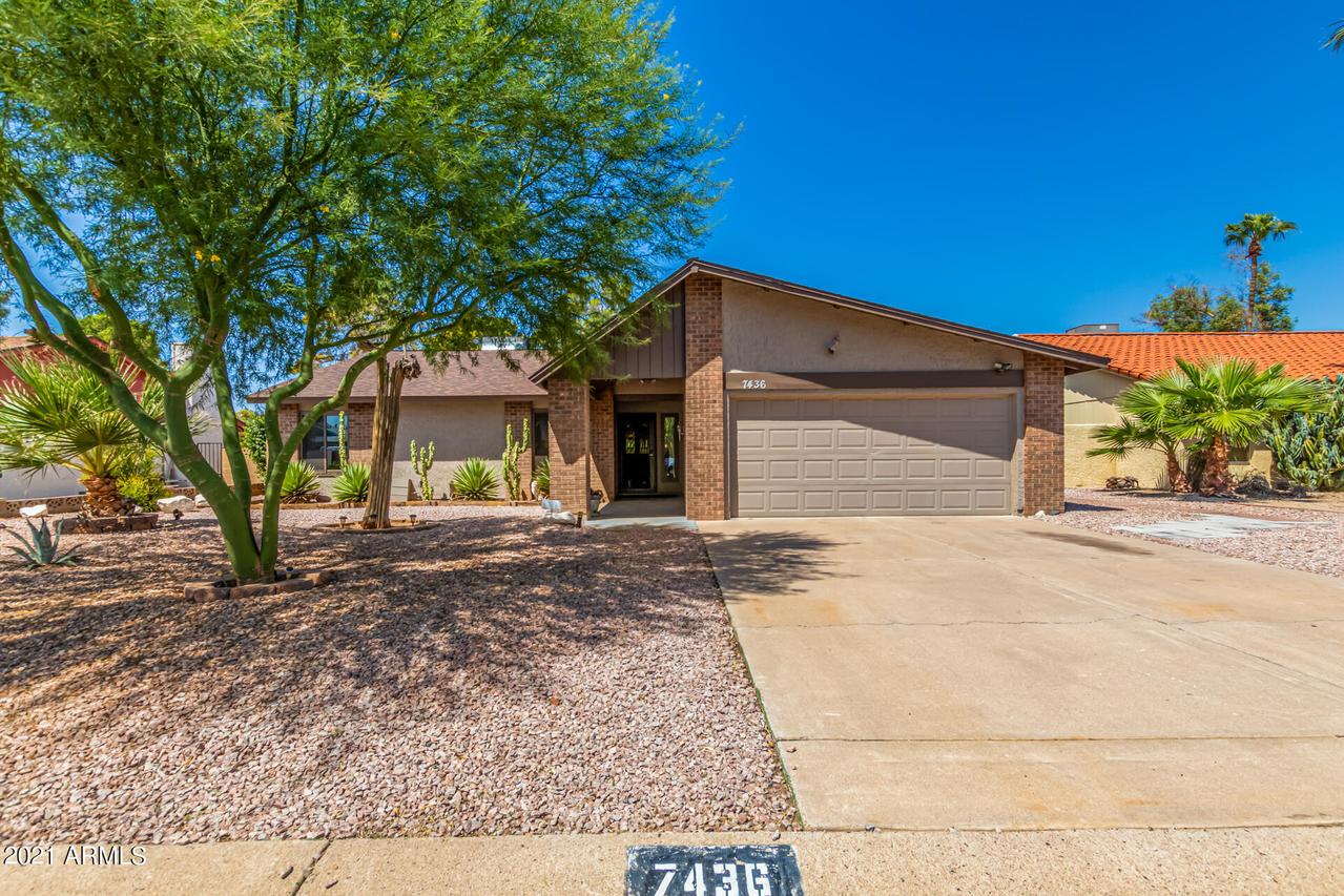 7436 E Ed Rice Ave., Mesa, AZ 85208
