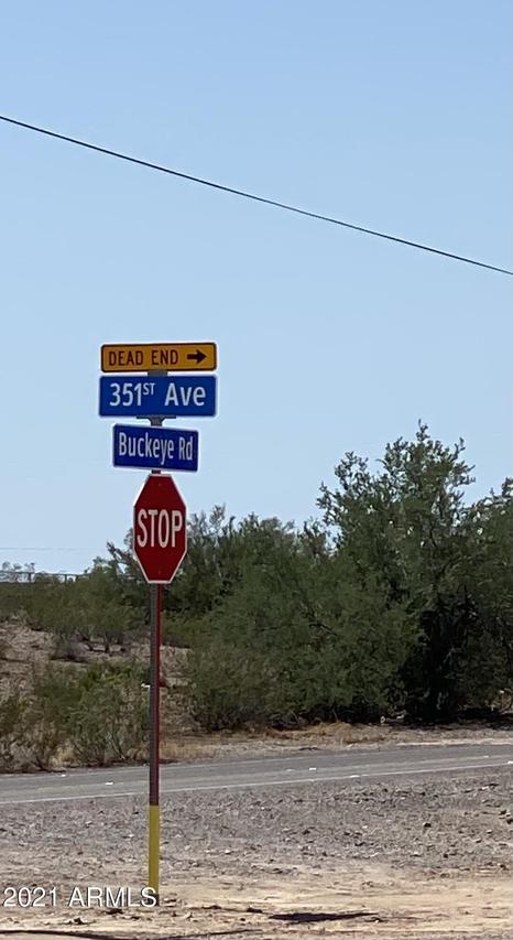 1123 S 351st Ave., Tonopah, AZ 85354