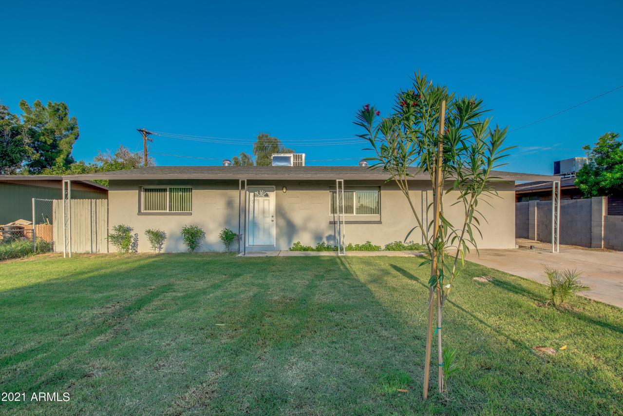 2929 S Albert Ave., Tempe, AZ 85282