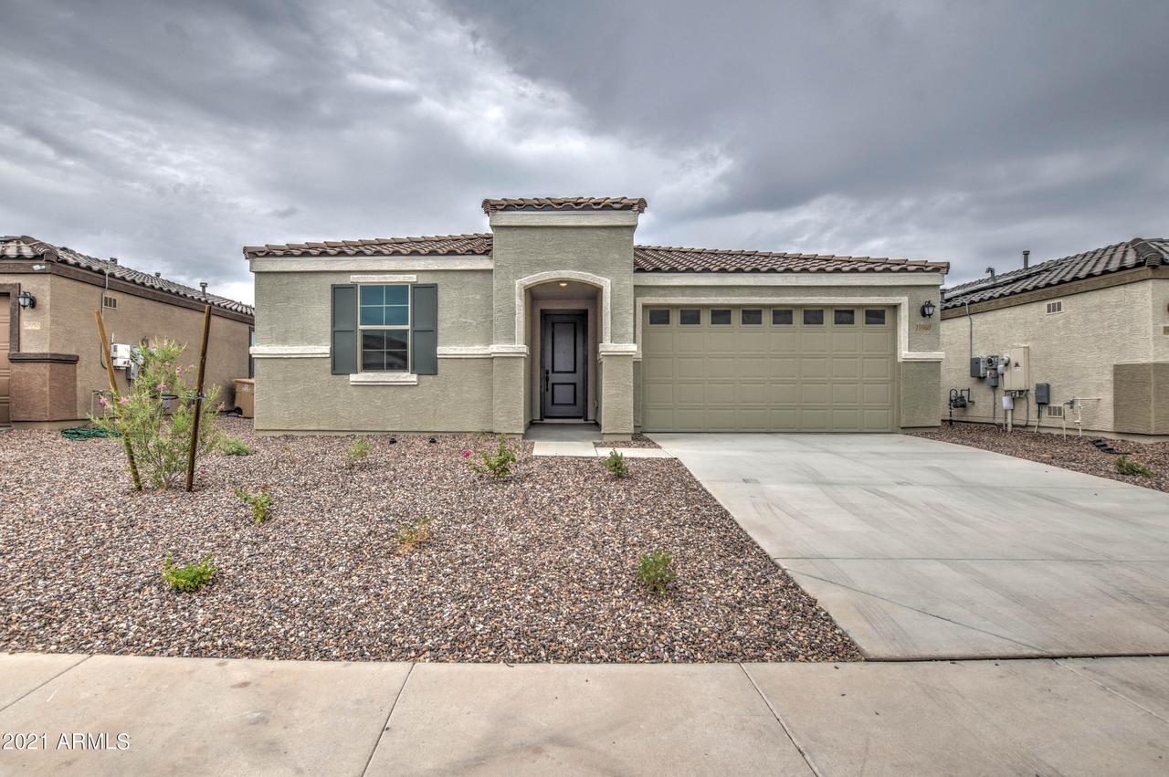 19960 W Jefferson St., Buckeye, AZ 85326