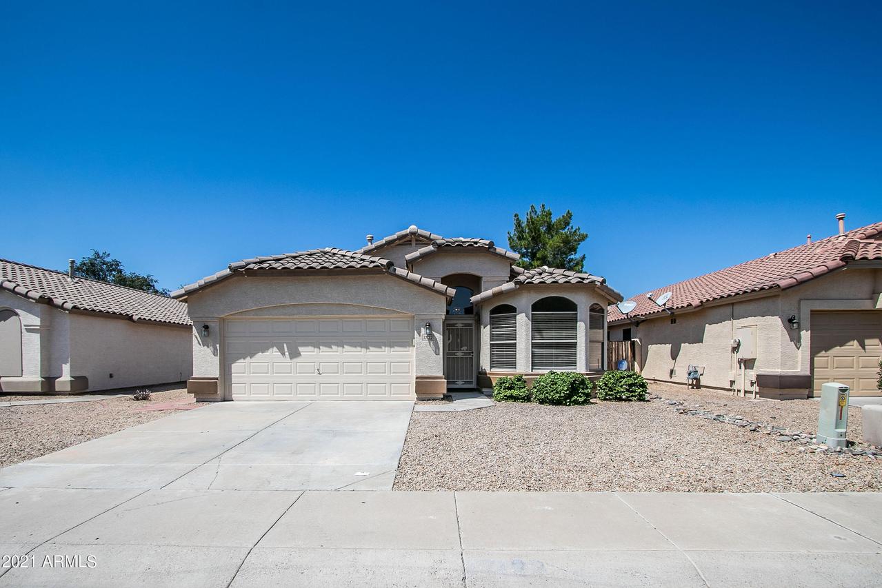 17122 N Eureka Tr., Surprise, AZ 85374