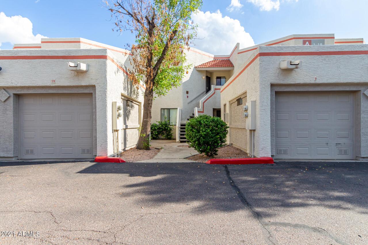 835 N Granite Reef Rd. #11, Scottsdale, AZ 85257