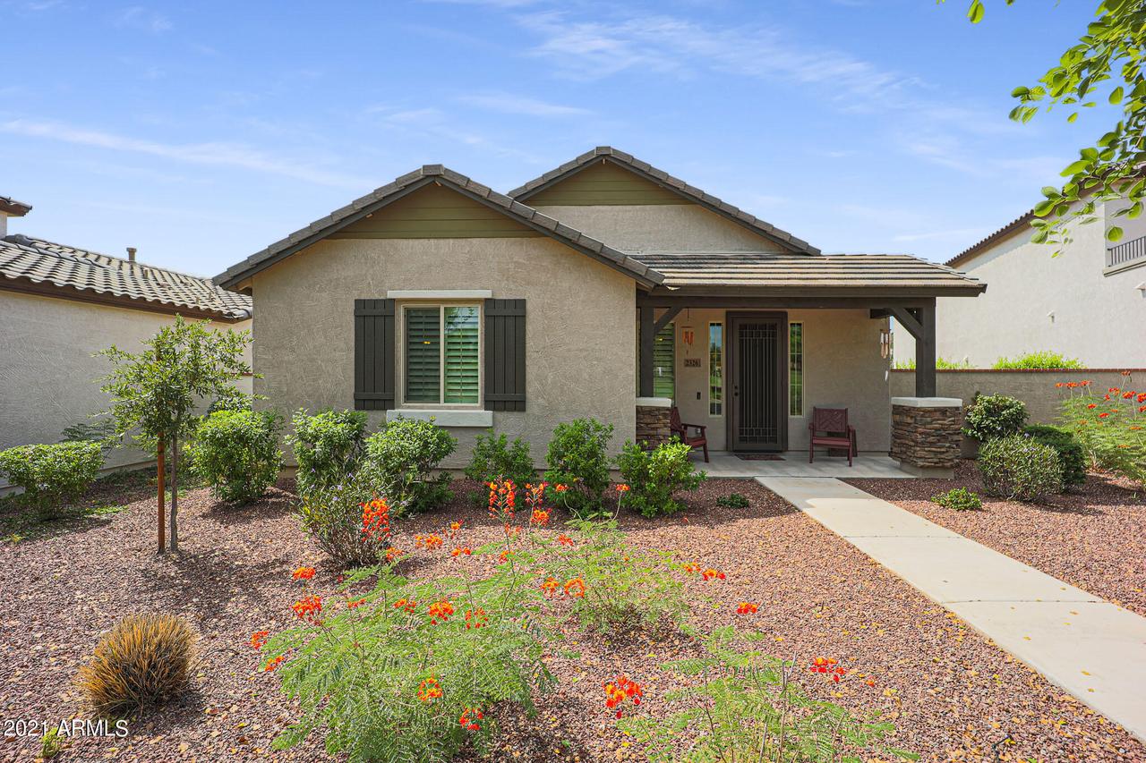 2326 N Delaney Dr., Buckeye, AZ 85396