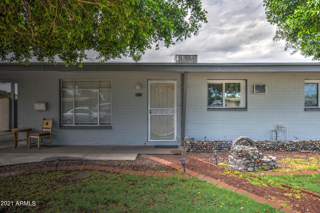 4212 N 50th Ave., Phoenix, AZ 85031